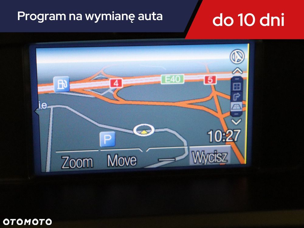 Ford Kuga - 14