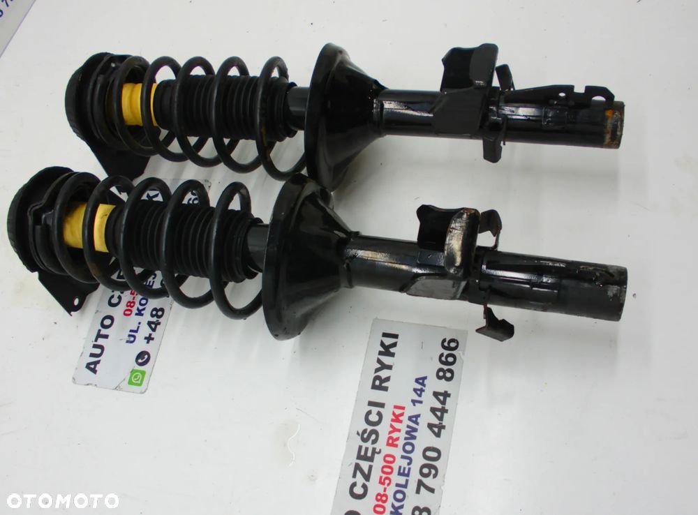 Ford Mondeo MK2 Amortyzator przód - 2