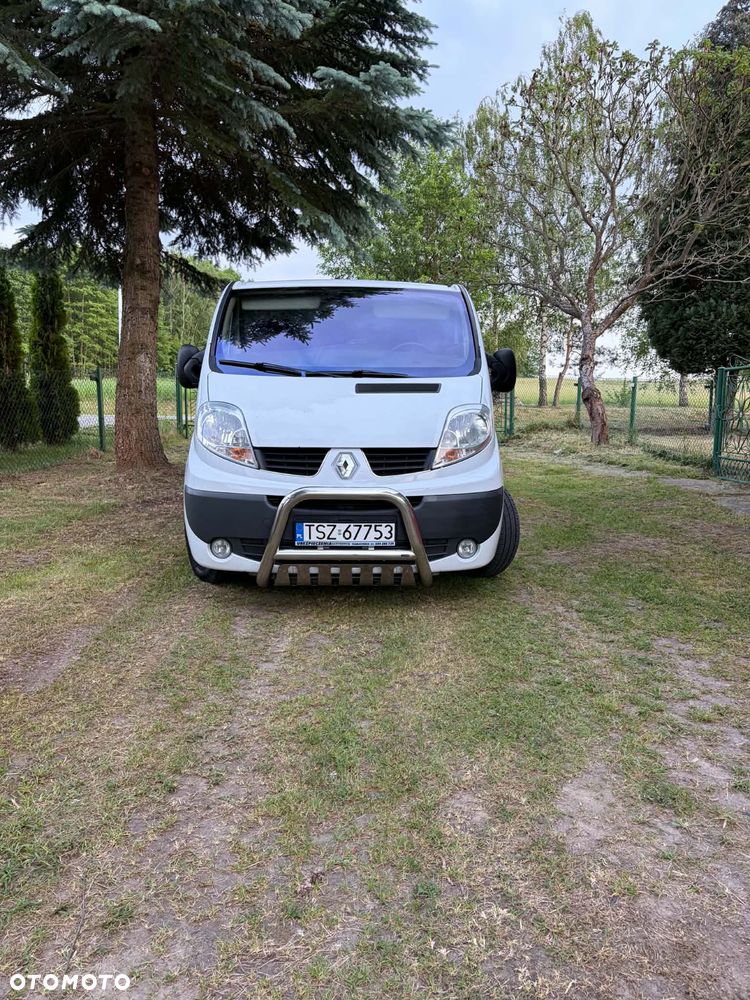 Renault Trafic - 21