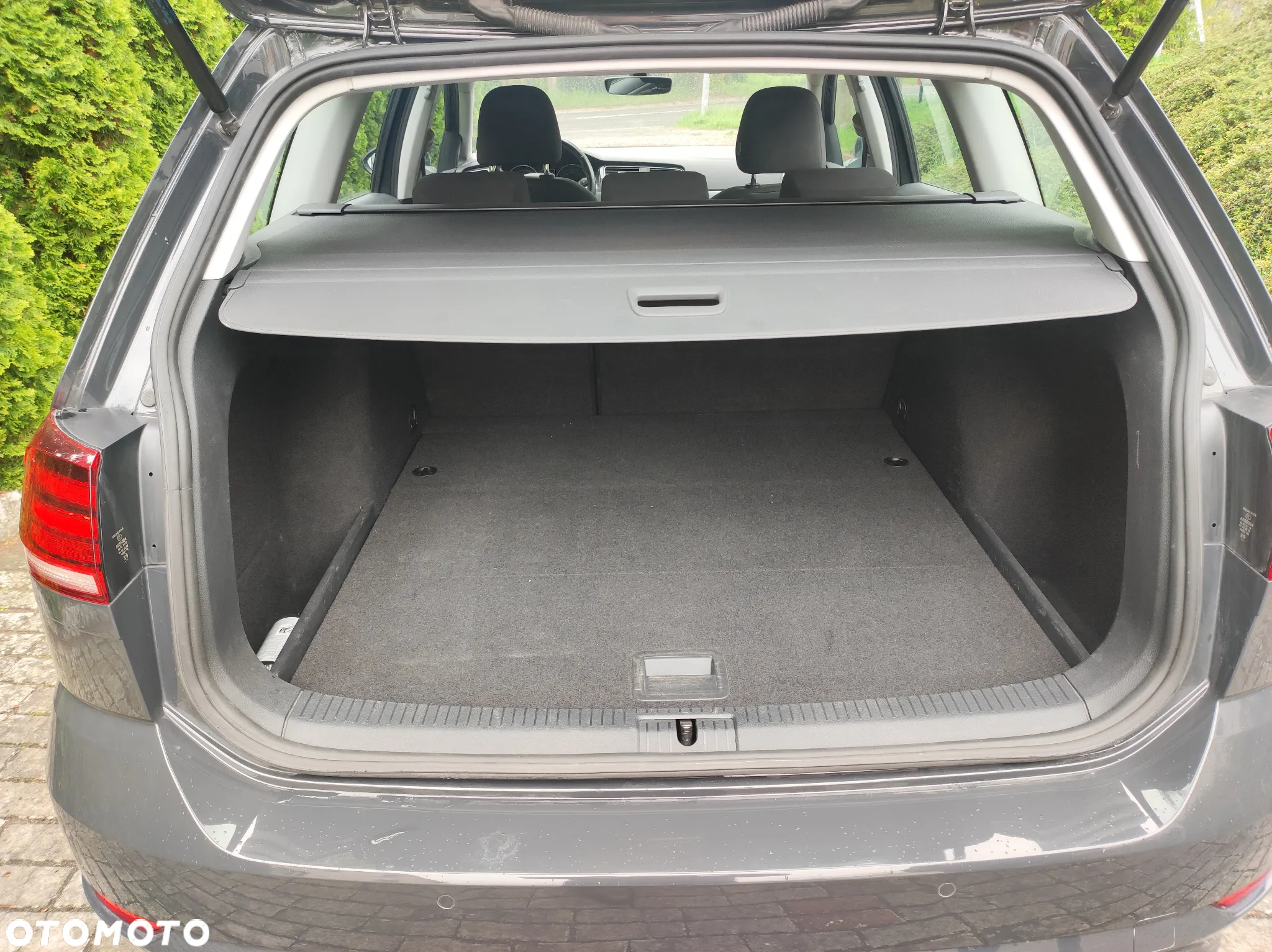Volkswagen Golf VII 1.0 TSI BMT Trendline - 10