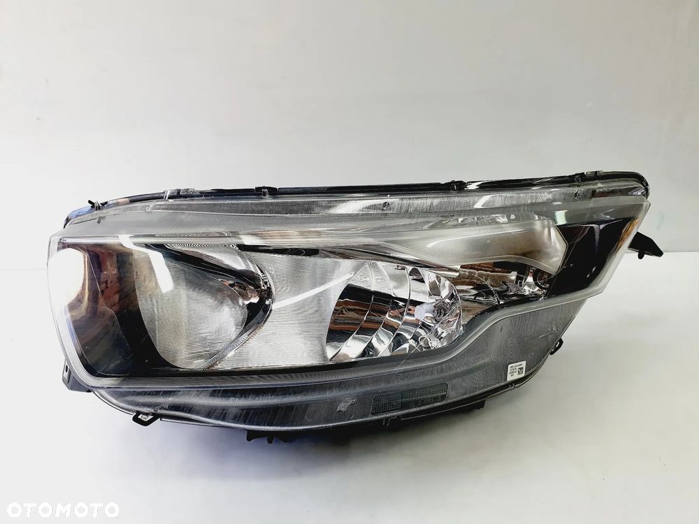 LAMPA LEWA PRZÓD IVECO DAILY 6TH ORYGINAŁ EU! 05801473750