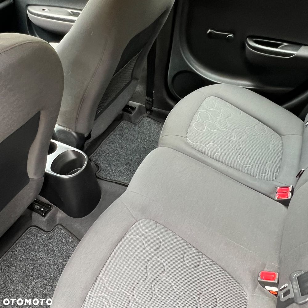 Hyundai i20 1.2 UEFA EURO 2012 Edition - 13