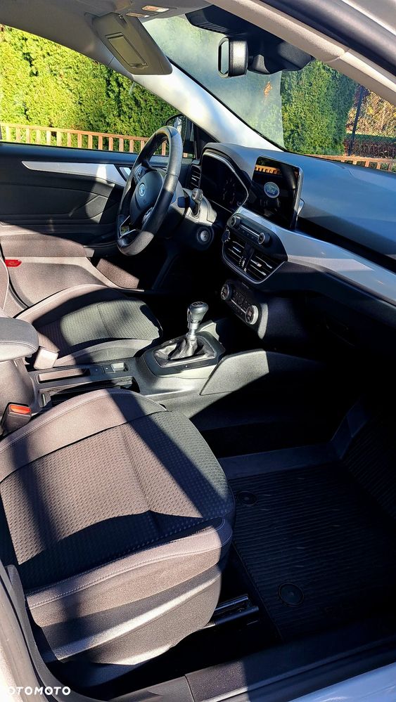 Ford Focus 1.5 EcoBlue Trend Edition - 7