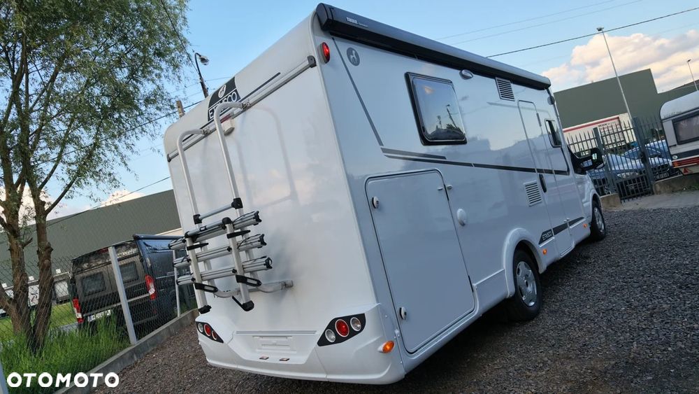 Etrusco T 7.3 QCF - 26