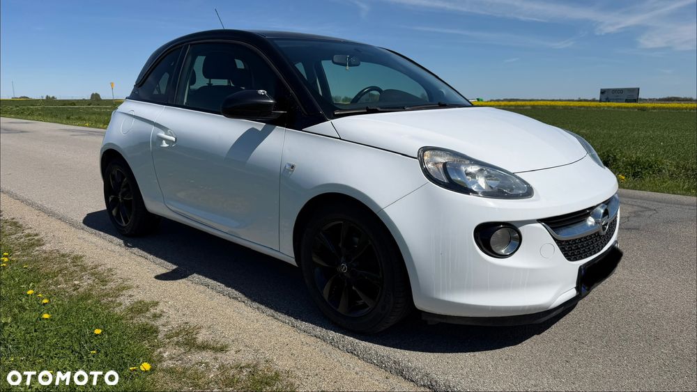 Opel Adam 1.4 Glam S&S - 3