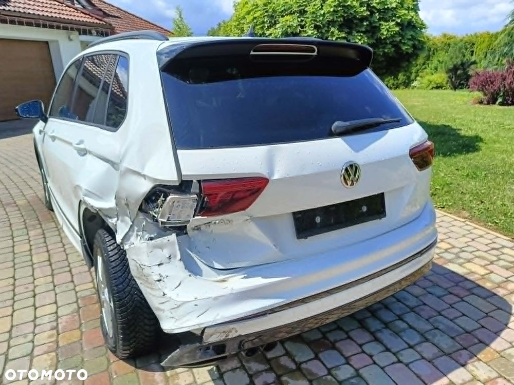Volkswagen Tiguan 2.0 TDI SCR R-Line - 7