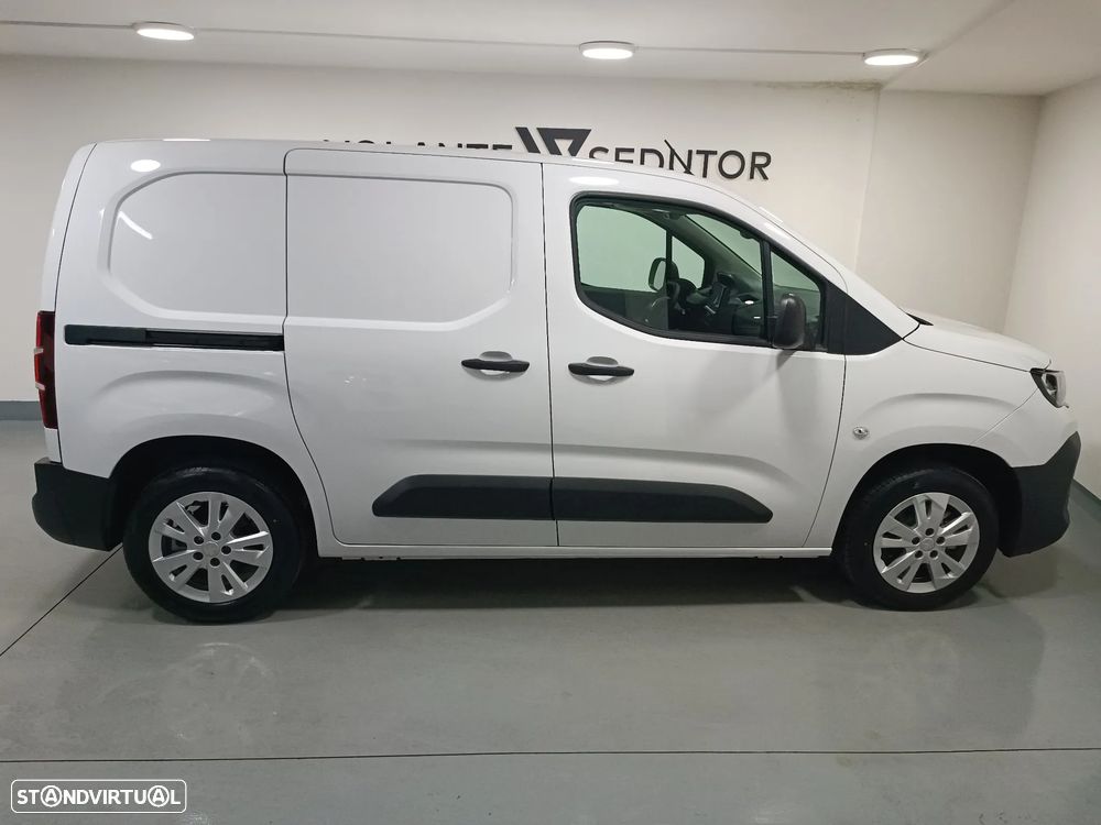 Peugeot PARTNER - 5