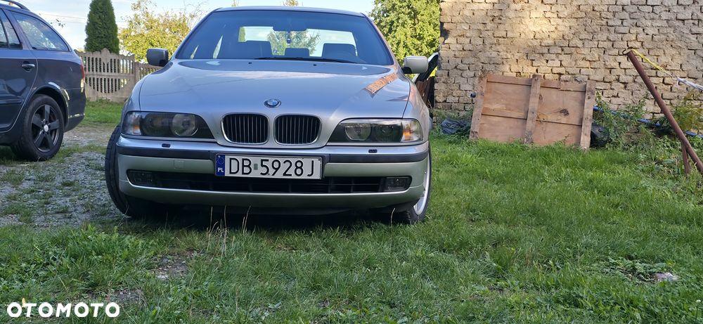 BMW Seria 5 - 13