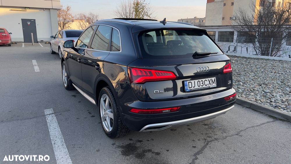 Audi Q5 2.0 TDI Quattro S tronic - 6