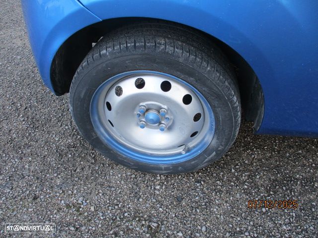 Ford KA 1.3 TDCi Trend - 12