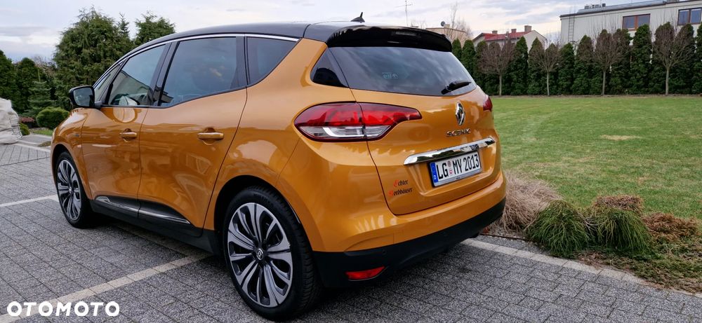 Renault Scenic Energy dCi 130 S&S Bose Edition - 1