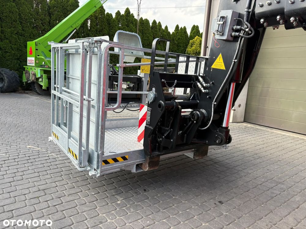 Manitou MRT 2150 - 15