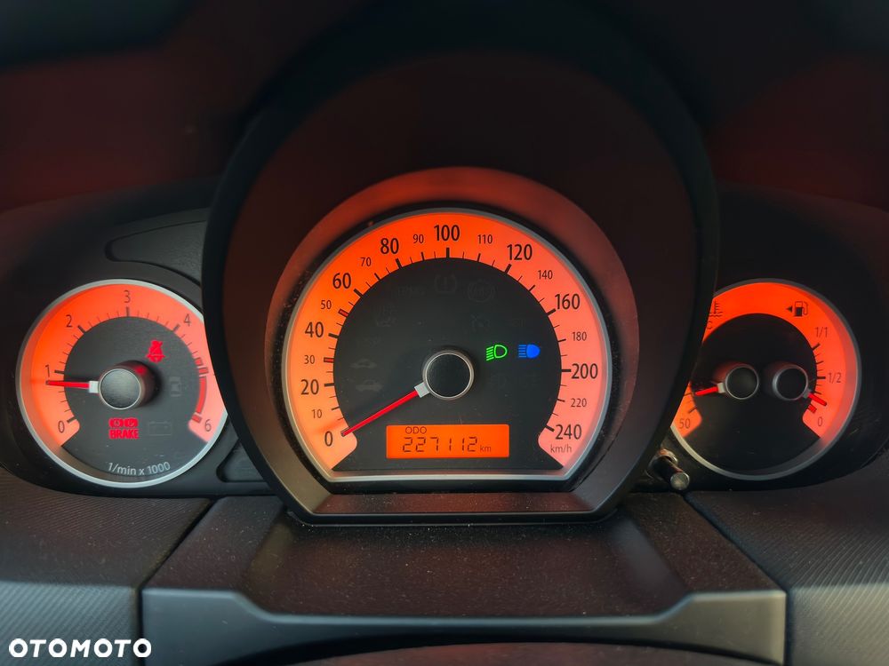 Kia ProCeed 1.6 CRDi EX - 11