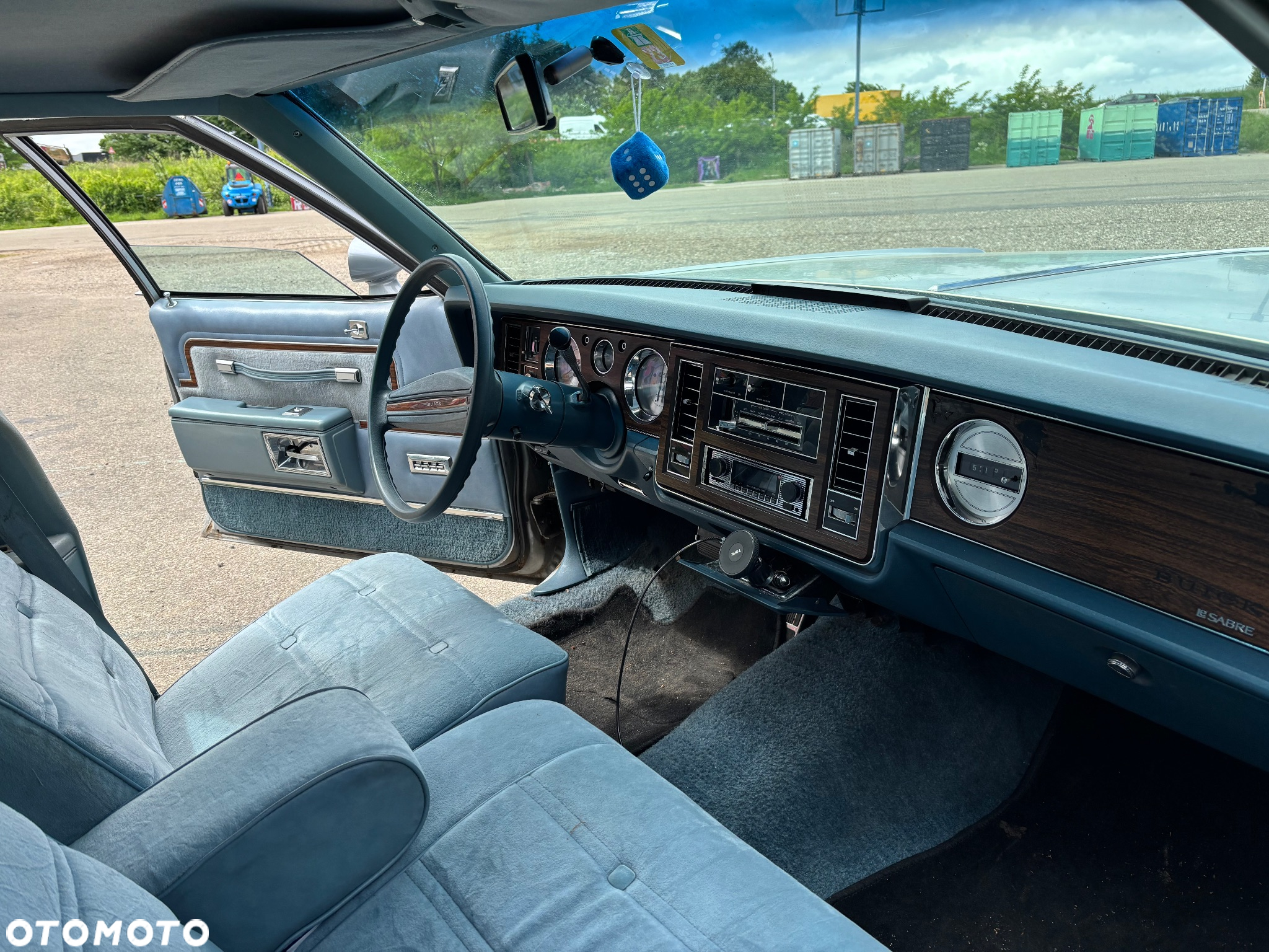 Buick Le Sabre - 11