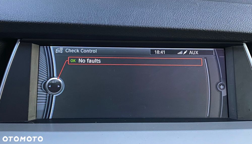 BMW 5GT 530d - 12