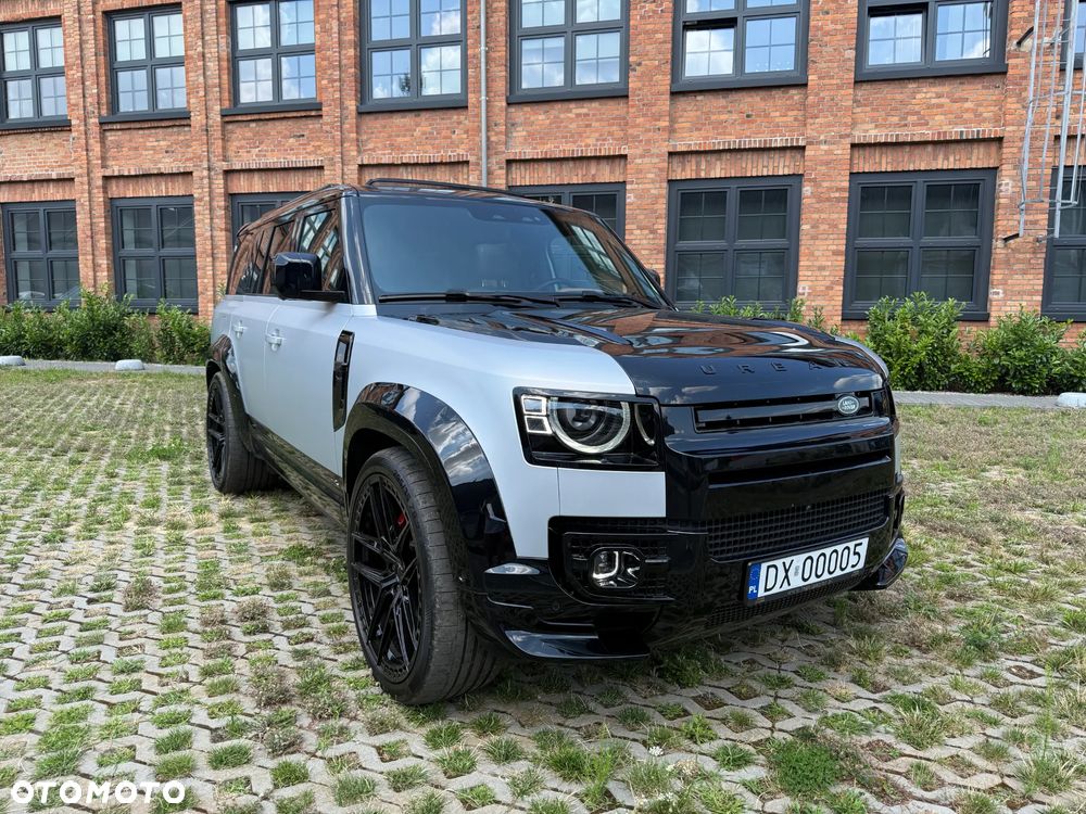 Land Rover Defender 3.0 D300 mHEV X - 1