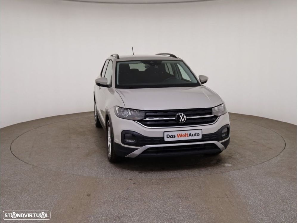 VW T-Cross 1.0 TSI Life - 14