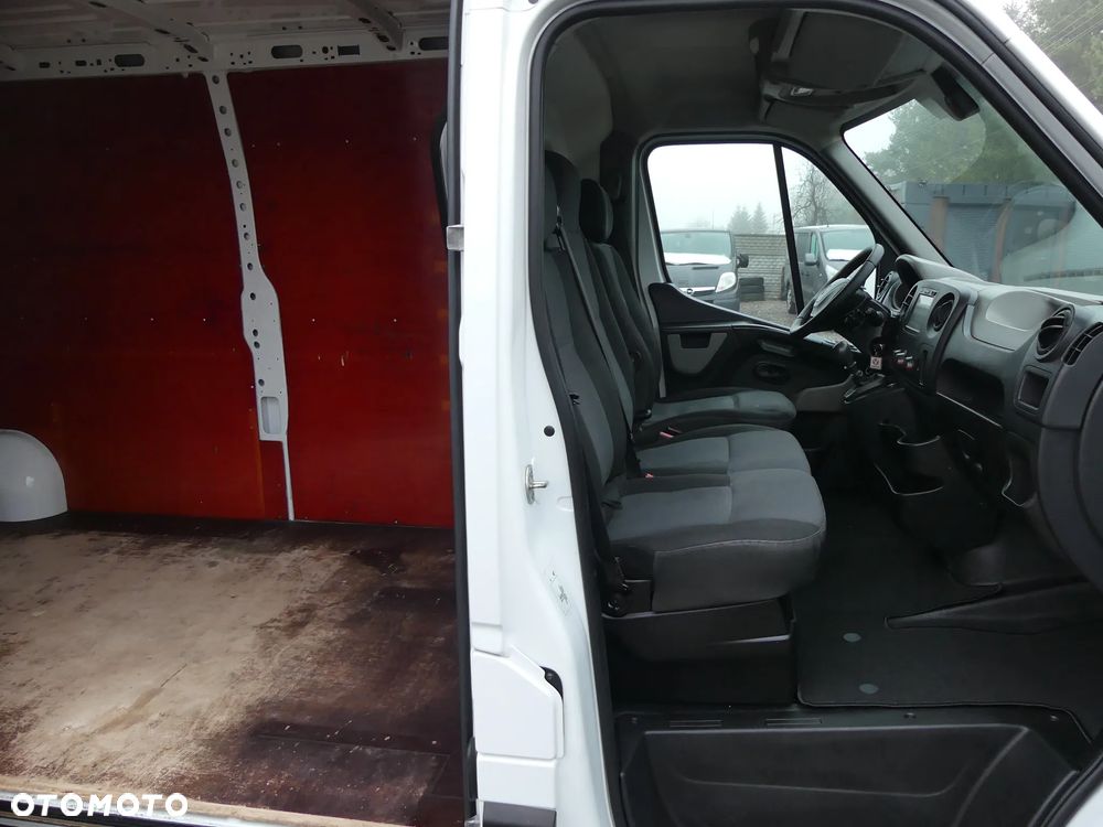 Renault MASTER L3H2*2.3DCI*170KM*2018 - 16