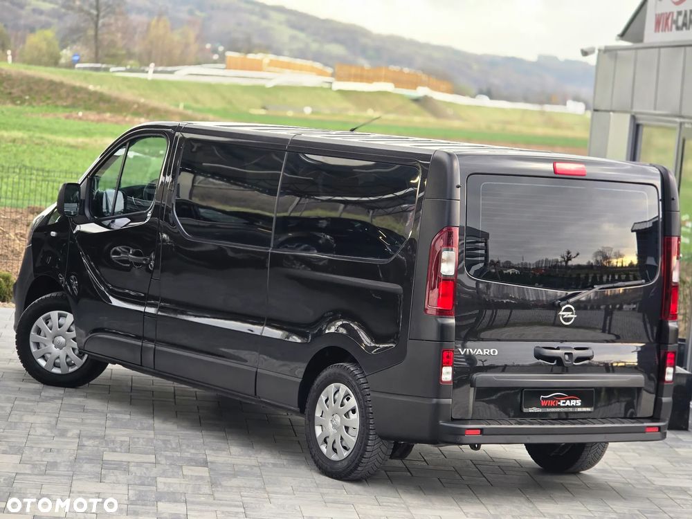 Opel Vivaro - 13