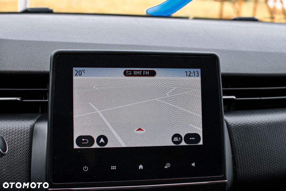 Renault Clio 1.0 TCe Intens - 14