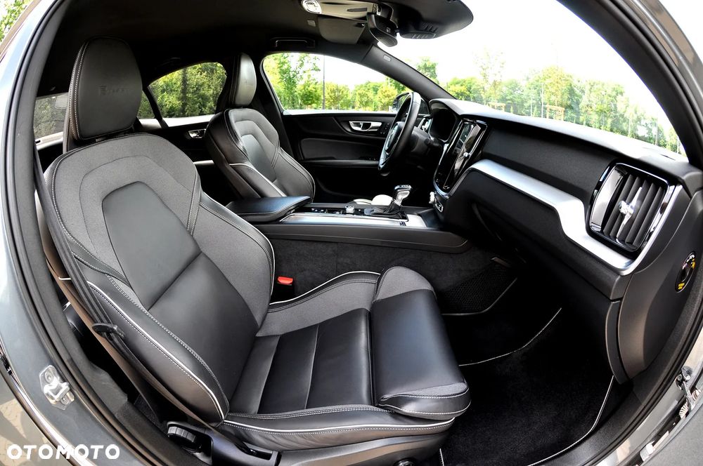Volvo S60 - 6