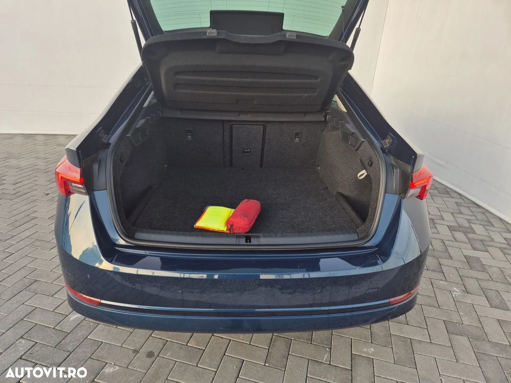 Skoda Octavia 1.4 TSI iV PHEV Ambition - 27