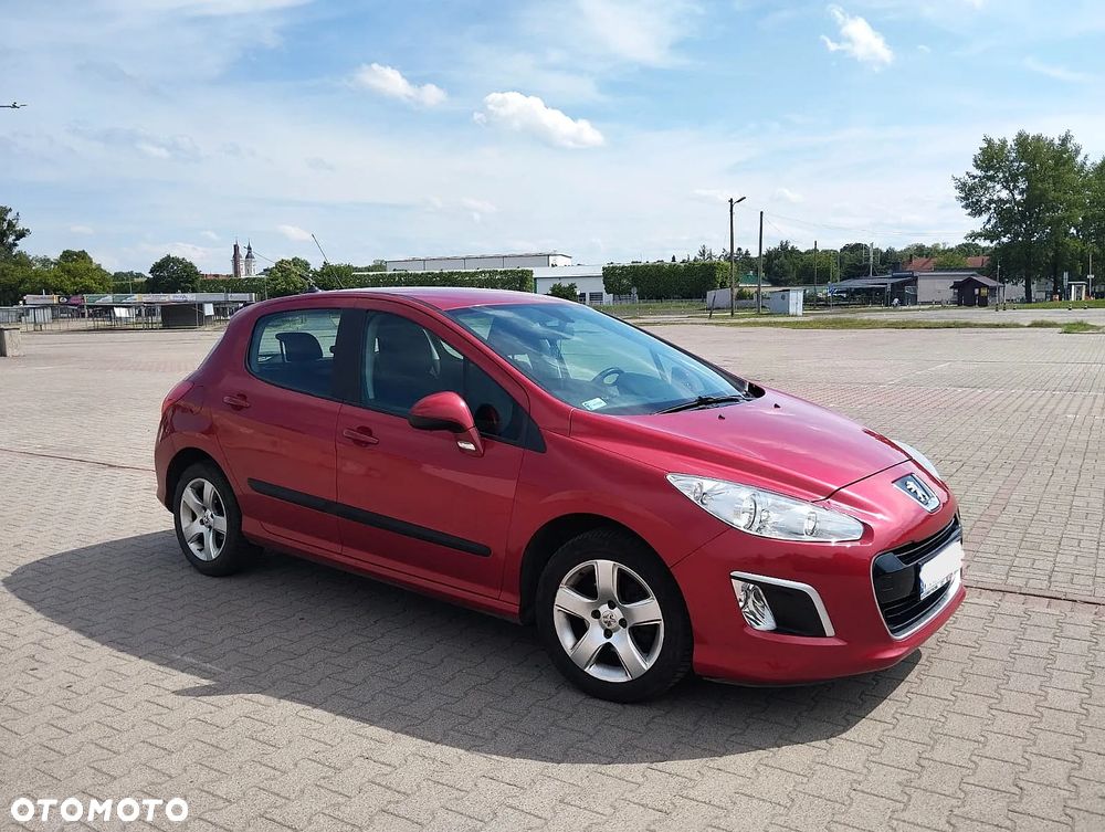 Peugeot 308 HDi FAP (90) 92 Access - 1
