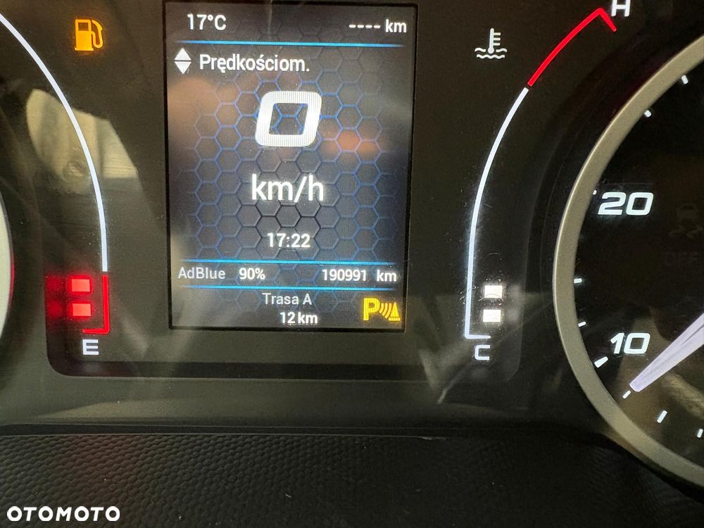 Iveco Daily 35S180 L4h2 Maxi Long 3.0 180 km - 18
