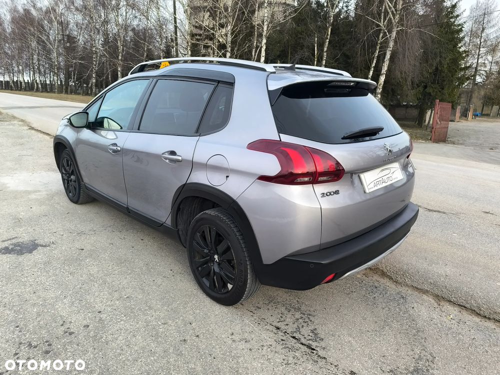 Peugeot 2008 BlueHDi 100 STOP & START Style - 3