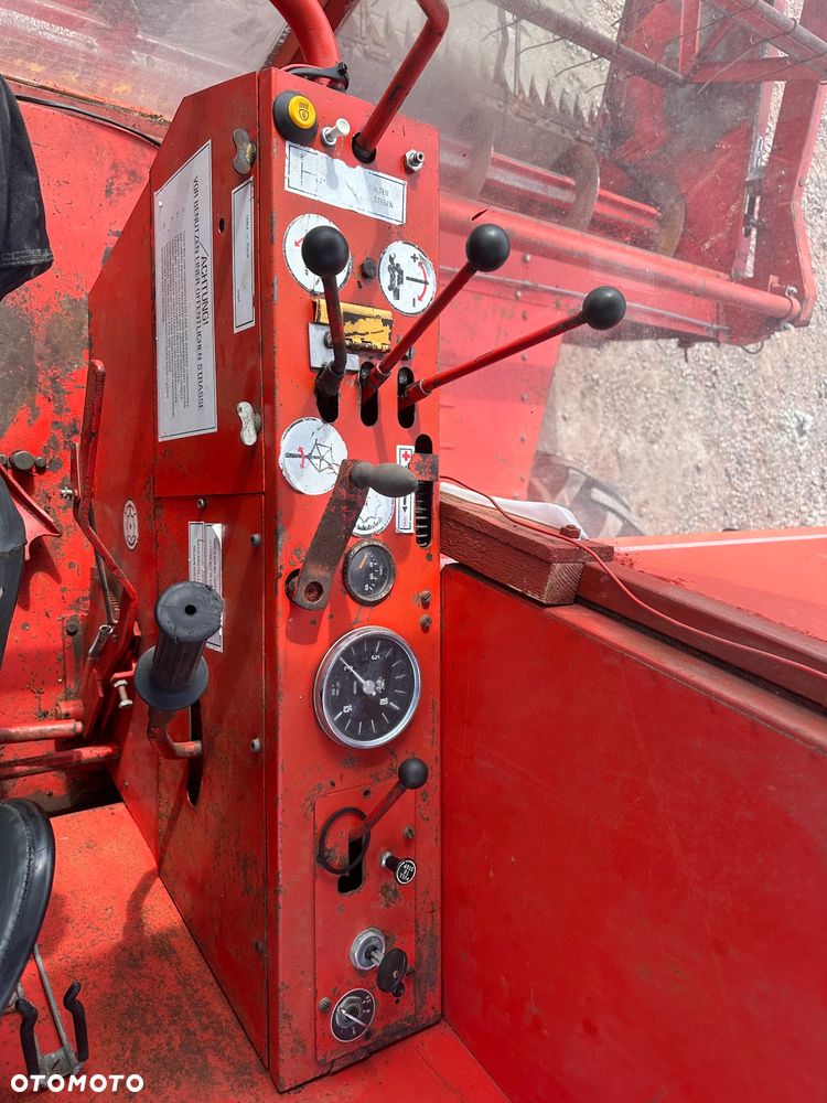Massey Ferguson 488 - 20