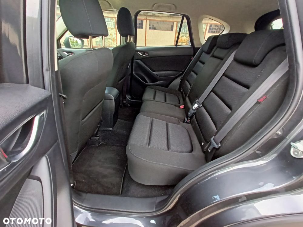Mazda CX-5 SKYACTIV-G 165 Nakama - 15