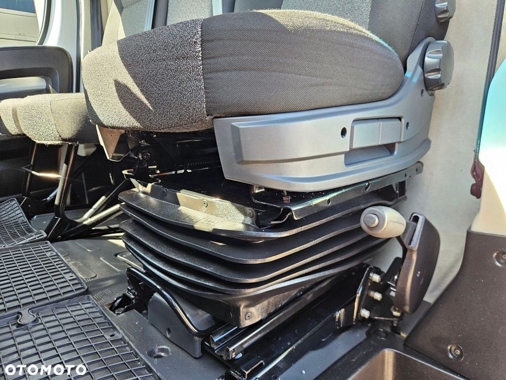 Fiat Ducato L4H2 *59999zł Netto* 2.3 MultiJET/140KM - 17