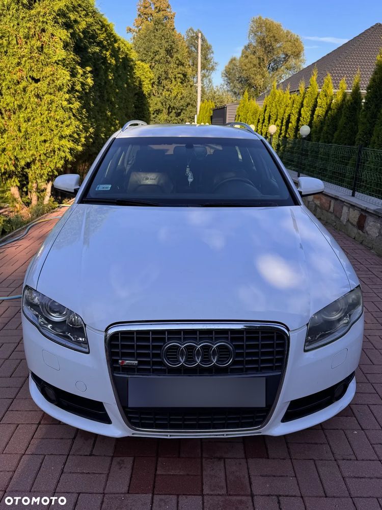 Audi A4 ver-2-0-tdi-multitronic - 1