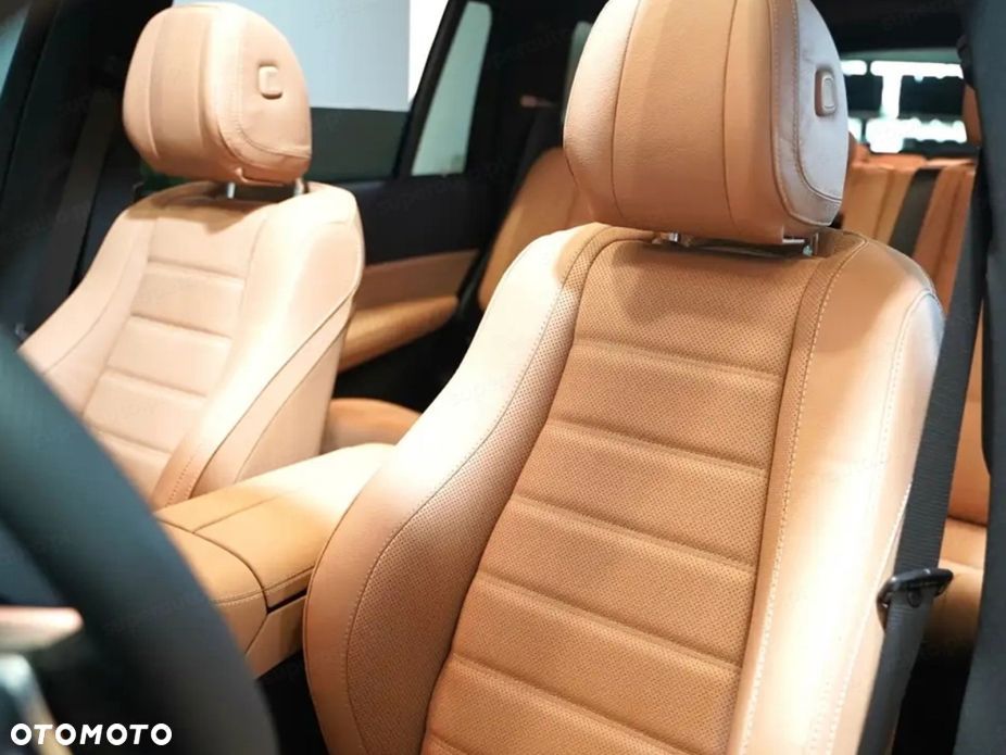 Mercedes-Benz GLS 450 d mHEV 4-Matic AMG Line - 7
