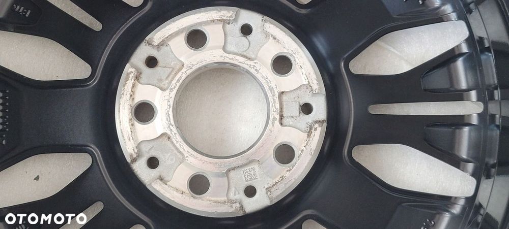 FELGA MERCEDES A-KLASA W177 7,5X18 18 ET49 5X112 A1774013300 - 12