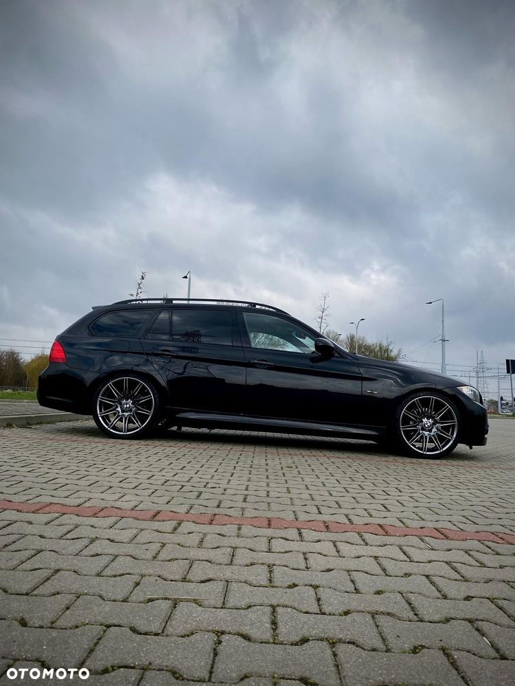 8j ET37 9j ET39 oryginał felgi 19 BMW 5x120 M pakiet Styling 225 E46 E90 X1 E84 GT Z3 Z4 F30 F32 F10 F34 E60 xDrive E87 E81 F20 F22 - 26