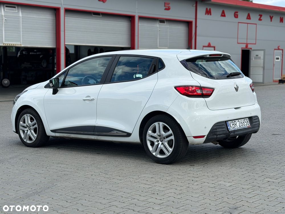 Renault Captur 1.5 dCi Energy Intens EU6 - 4