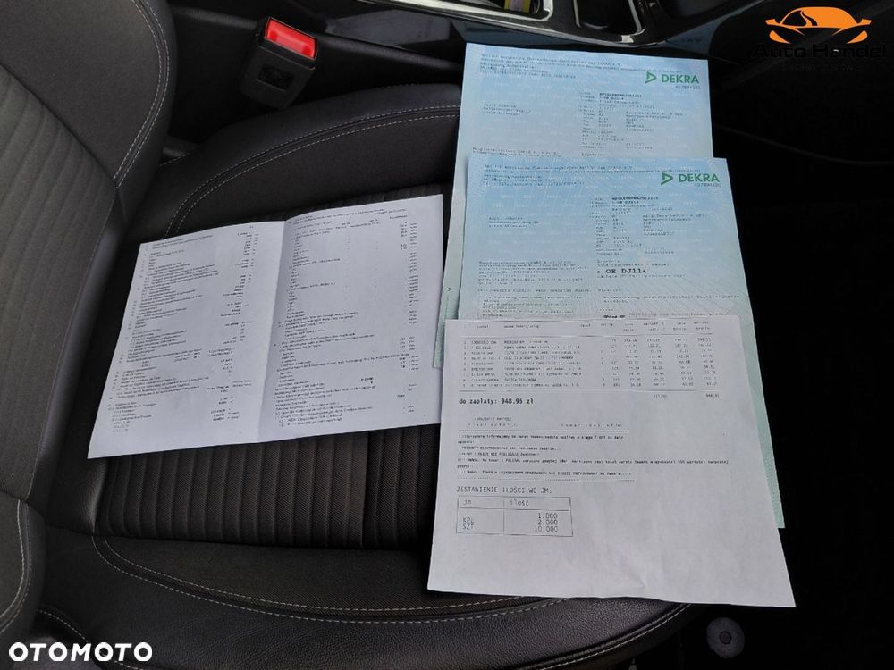 Ford Kuga 2018 photo 5