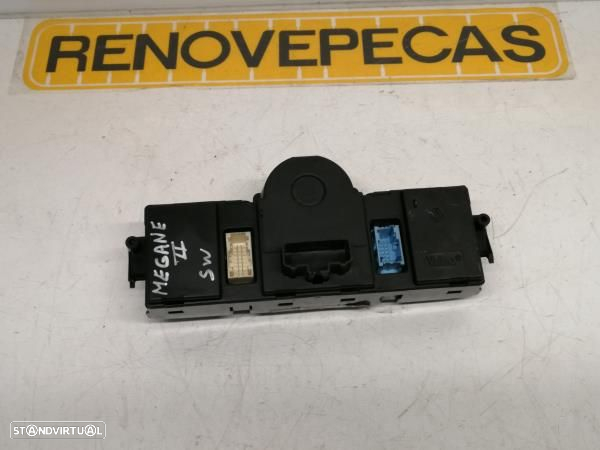 Comando Chaufagem Renault Megane Ii (Bm0/1_, Cm0/1_) - 2