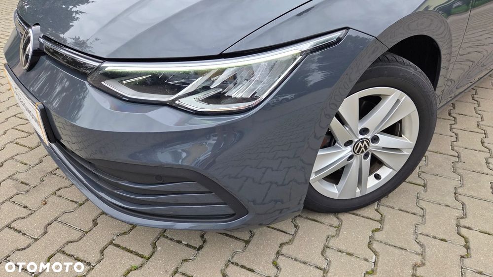 Volkswagen Golf 1.5 TSI EVO Life - 2
