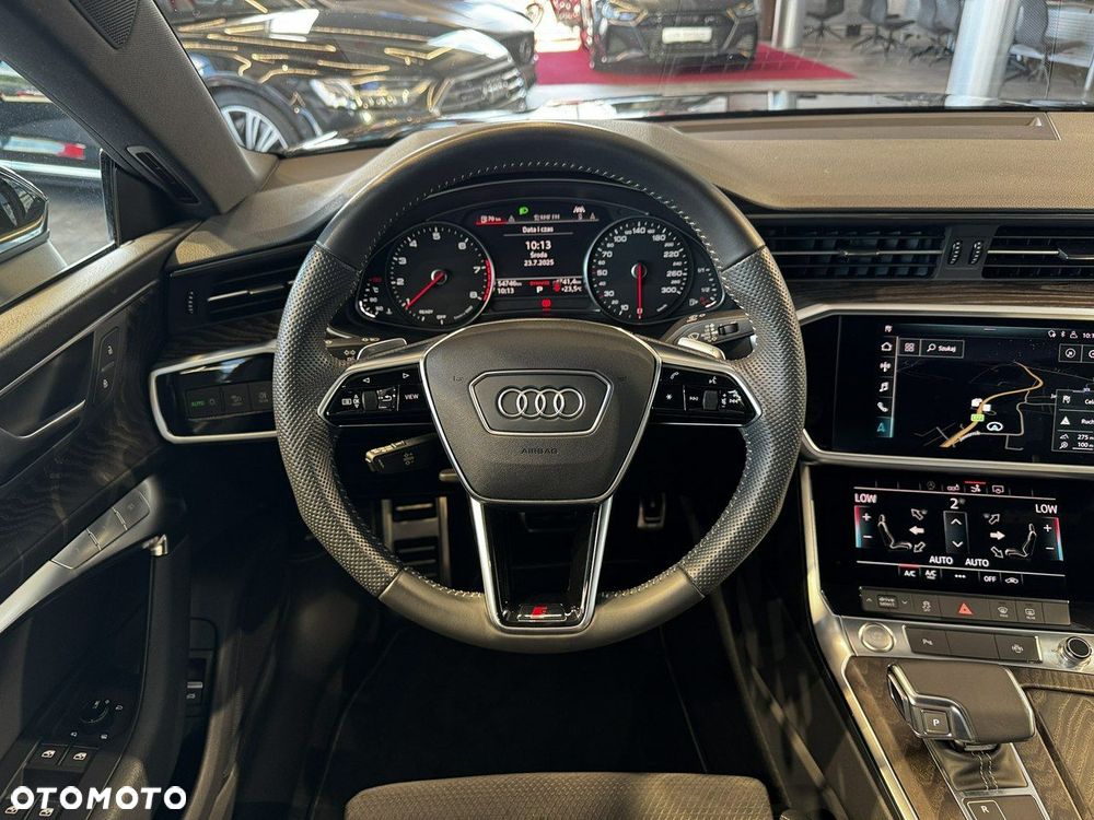 Audi A7 Sportback - 23