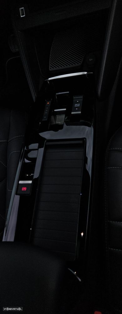 Citroën e-C4 X 50 kWh Shine Pack - 5