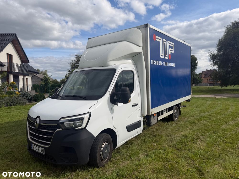 Renault Master - 7