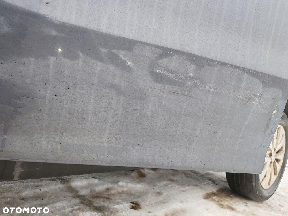 drzwi lewe przód przednie kompletne act ssangyong korando iii lift 13-19 - 5