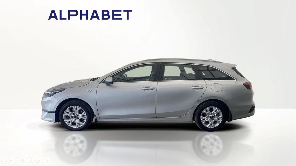 Kia Ceed 1.5 T-GDI M - 2