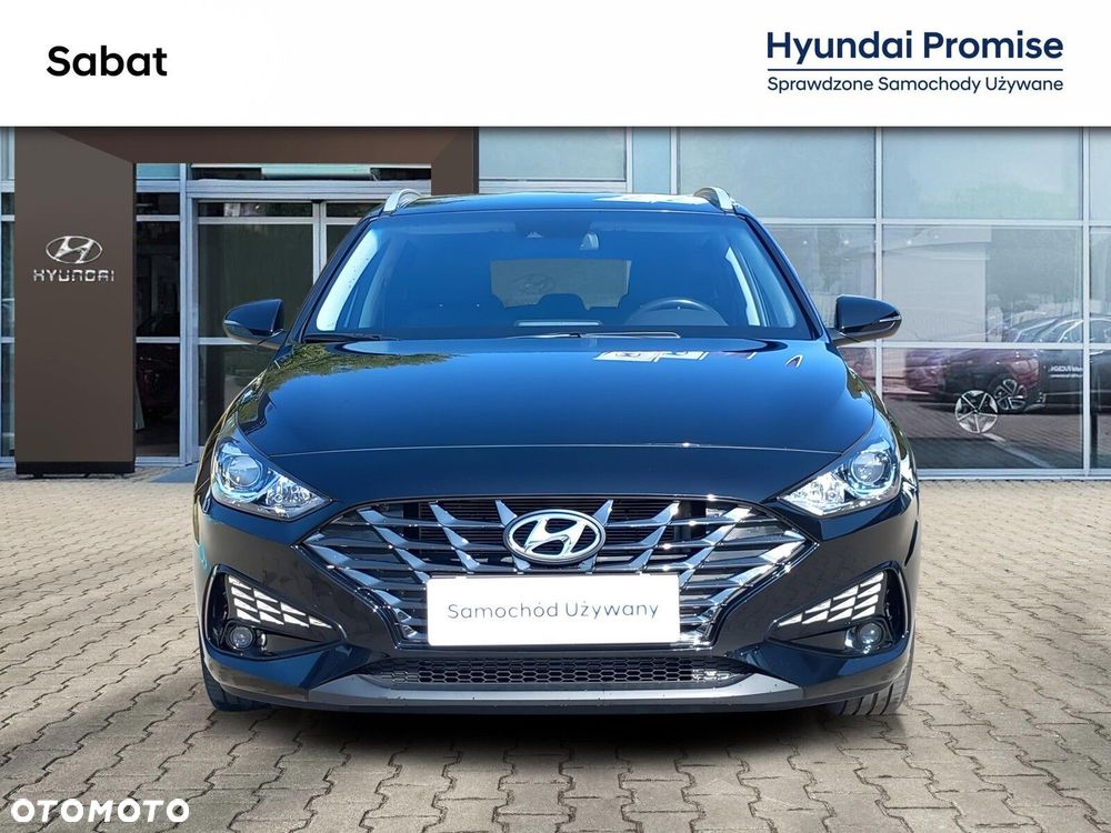 Hyundai i30 1.0 T-GDI Smart - 3
