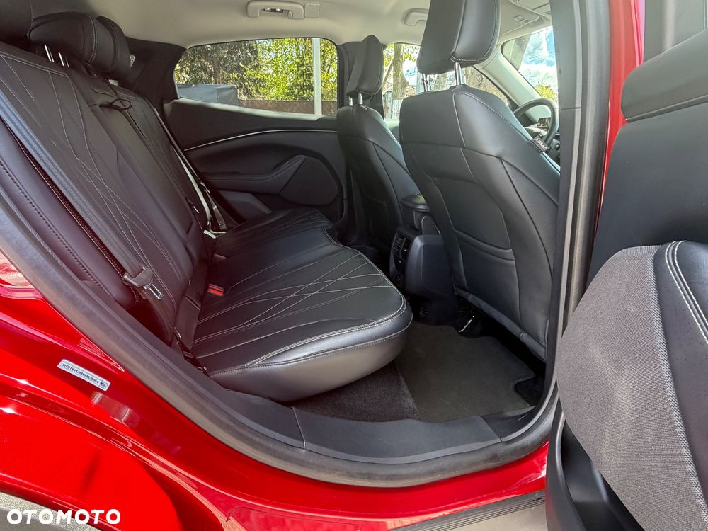 Ford Mustang Mach-E 75kWh RWD - 30