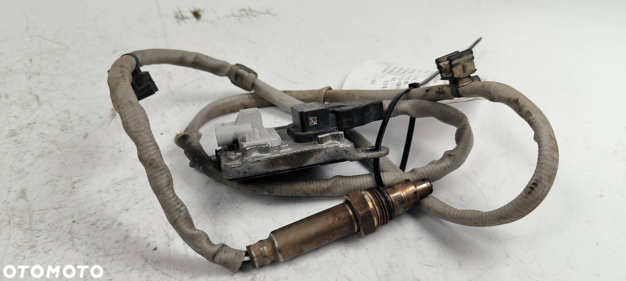 SONDA LAMBDA RENAULT TRAFIC III 227903791R - 2