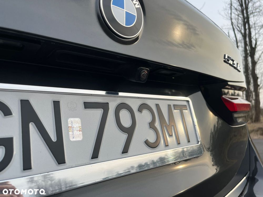 BMW Seria 5 520d Luxury Line sport - 24