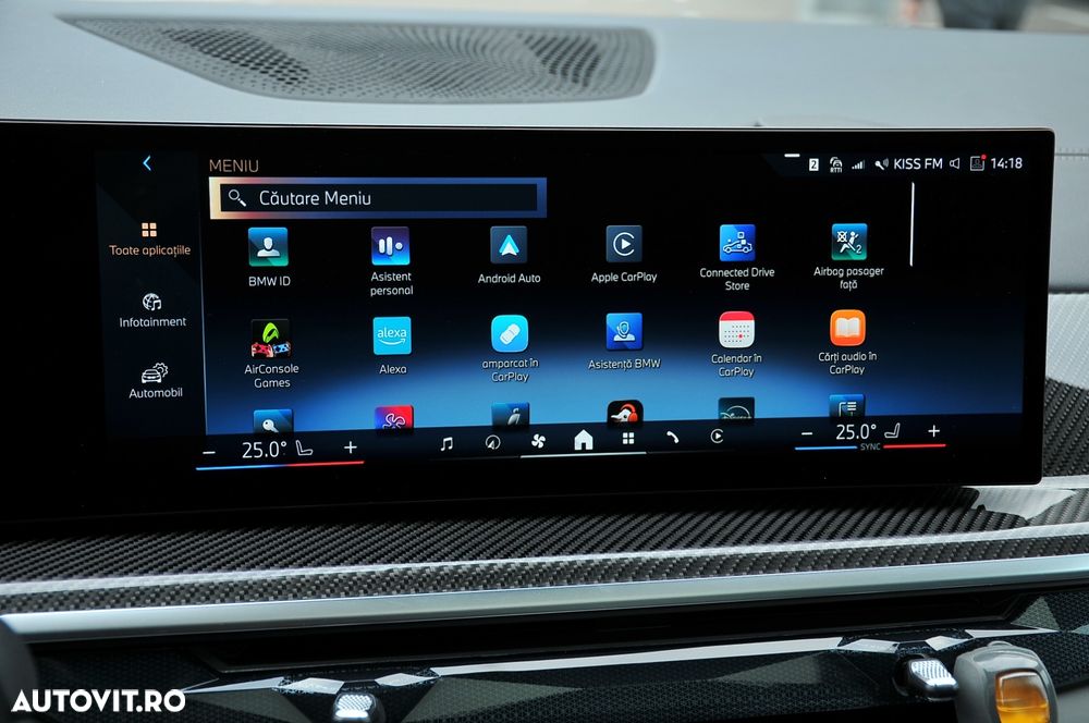 BMW X6 xDrive30d AT MHEV - 38